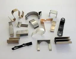 Spring Flat yang disesuaikan dengan Multislide