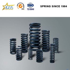 Batu Crusher Spring